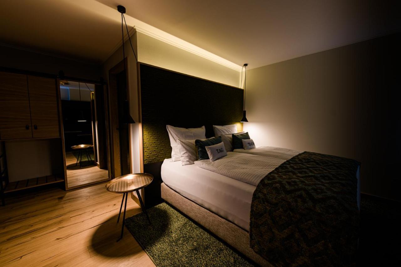 Weinhotel Freylich Zahn Freyburg Dış mekan fotoğraf