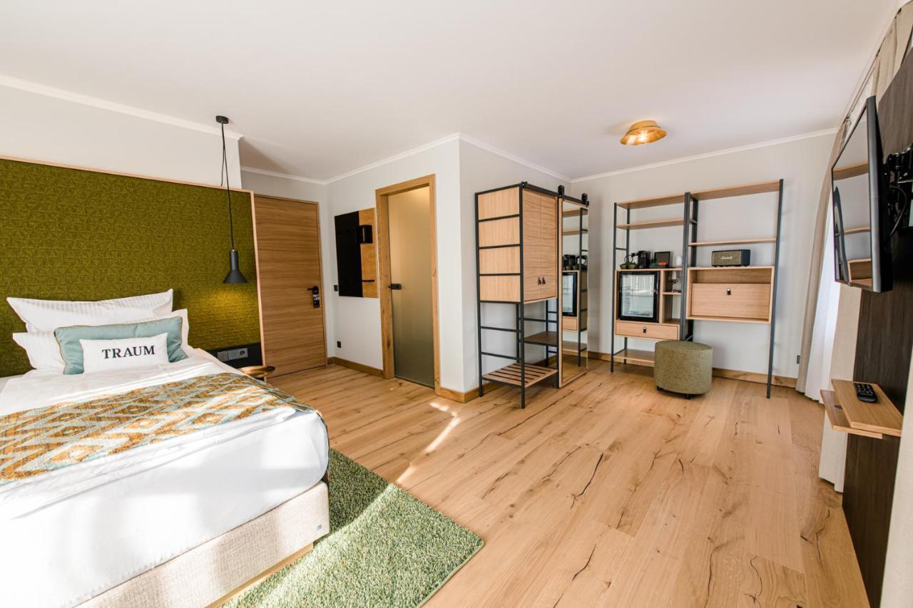 Weinhotel Freylich Zahn Freyburg Dış mekan fotoğraf