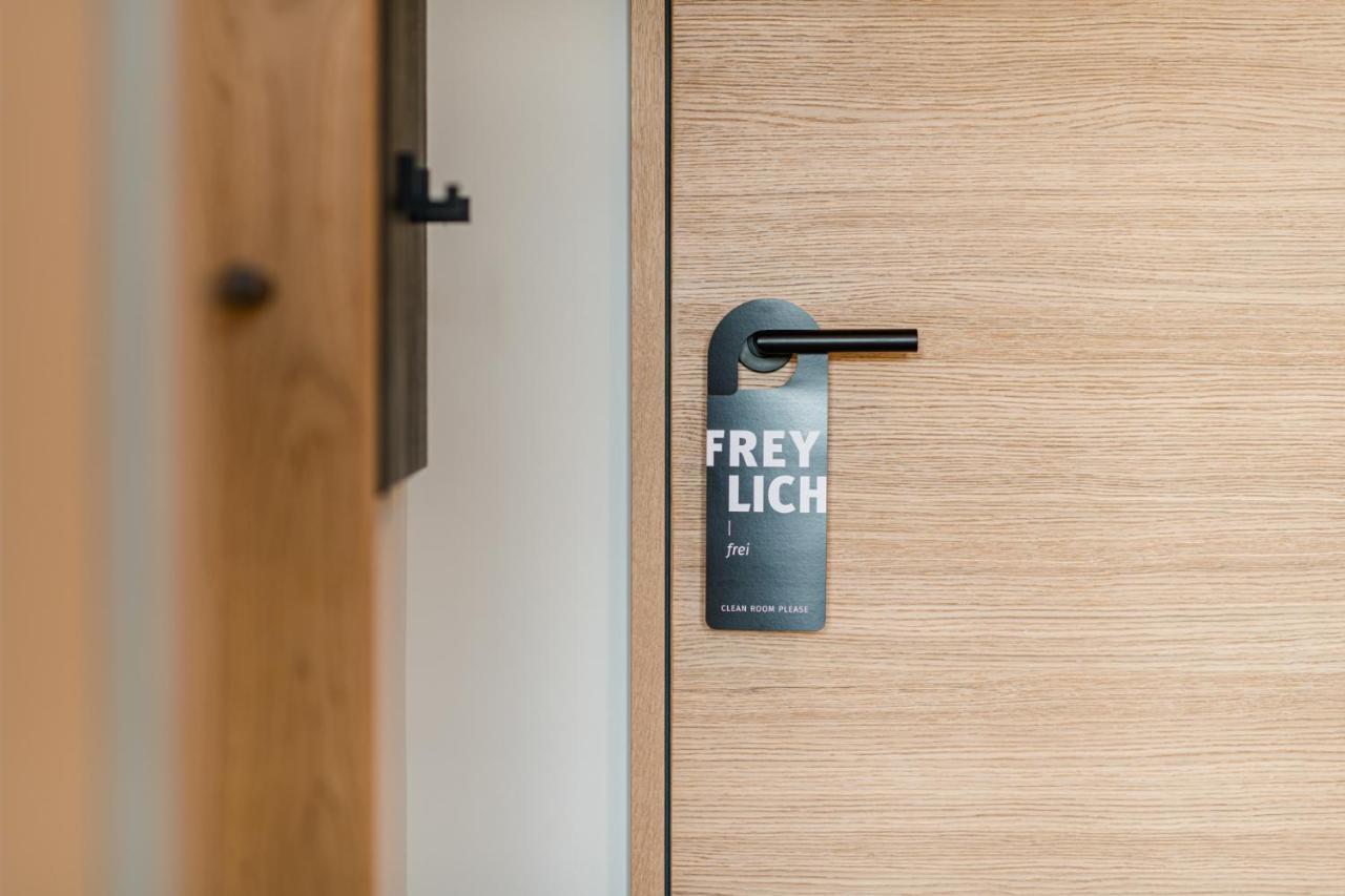 Weinhotel Freylich Zahn Freyburg Dış mekan fotoğraf