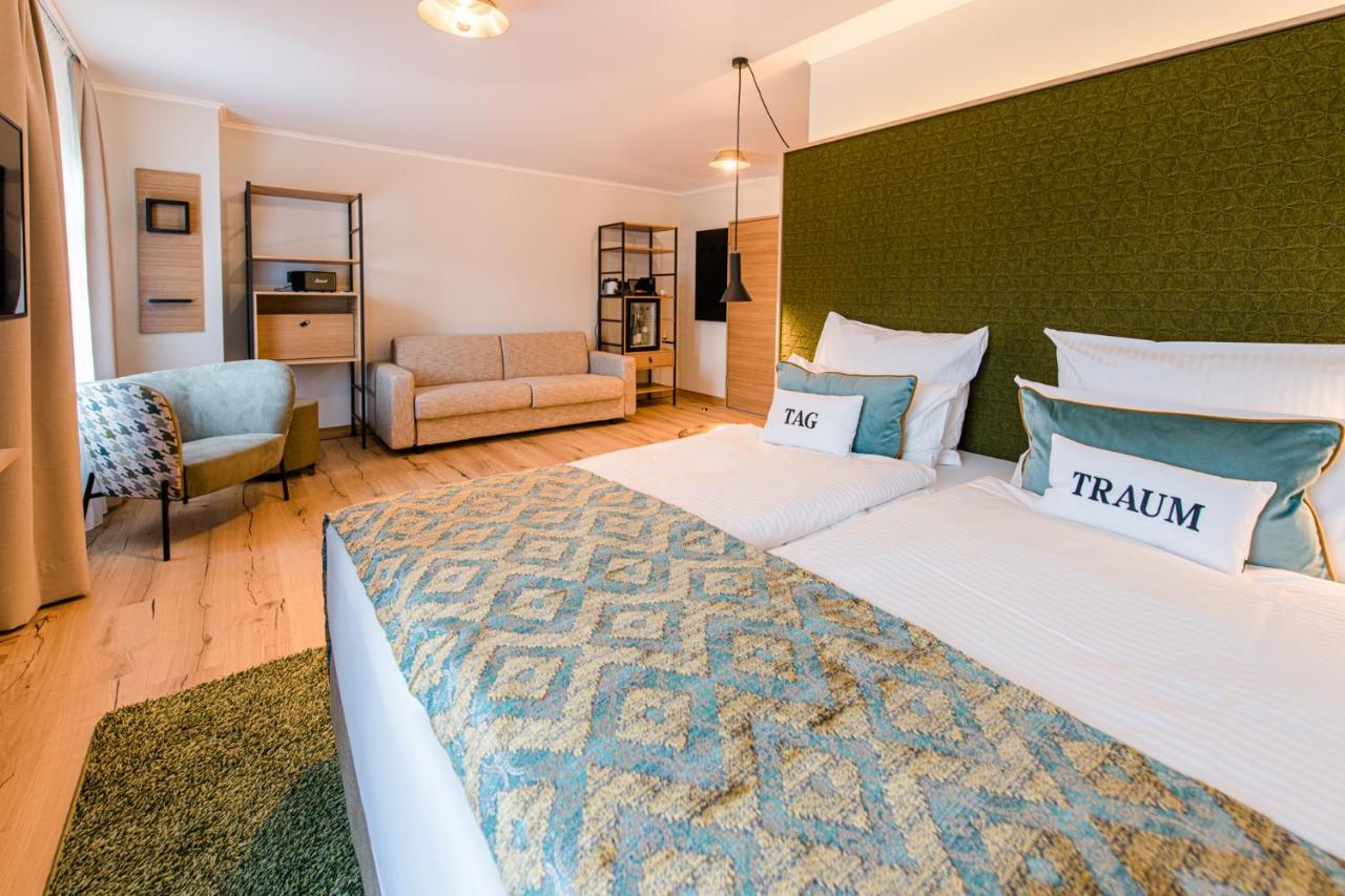 Weinhotel Freylich Zahn Freyburg Dış mekan fotoğraf