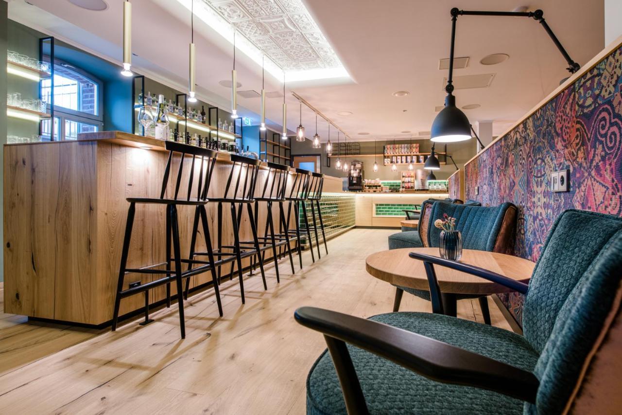 Weinhotel Freylich Zahn Freyburg Dış mekan fotoğraf