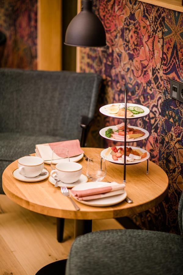 Weinhotel Freylich Zahn Freyburg Dış mekan fotoğraf